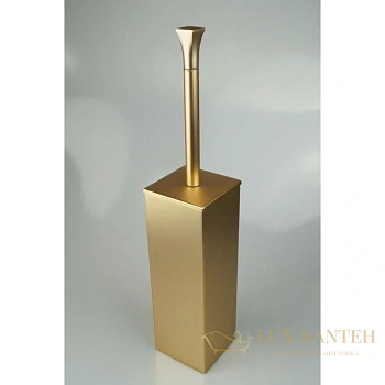 ерш металлический stil haus prisma pr039(25) напольный, бронза