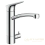 смеситель для кухни hansgrohe logis 71834000