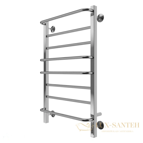 полотенцесушитель электрический terminus еромикс квадро 4670078531254 п8 500x850
