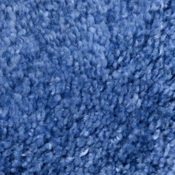 коврик wasserkraft wern bm-2503, синий