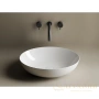 раковина ceramica nova element cn6017 52x39,5 см, белый