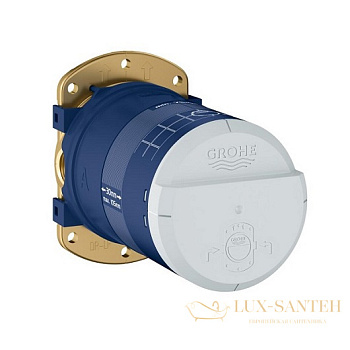 скрытая часть grohe rainshower 26483000 