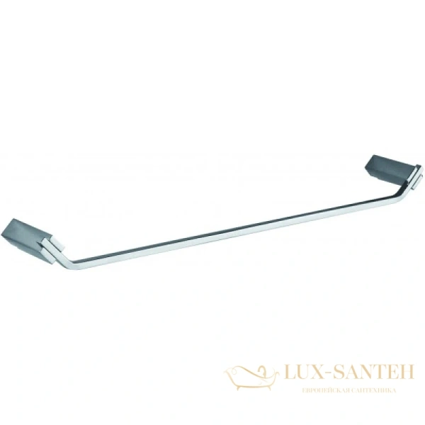 полотенцедержатель schein watteau 12812 55 см, хром