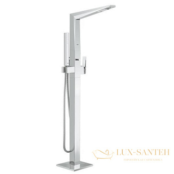 смеситель grohe allure brilliant 23119000 для ванны, хром