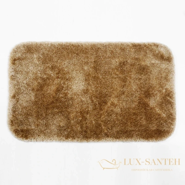 коврик wasserkraft wern bm-2513, коричневый