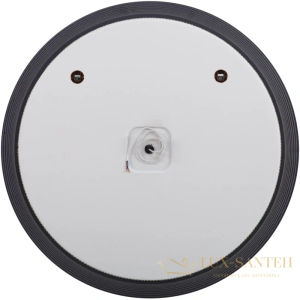 зеркало cezares eco czr-spc-eco-700-led-tch 70x70 см