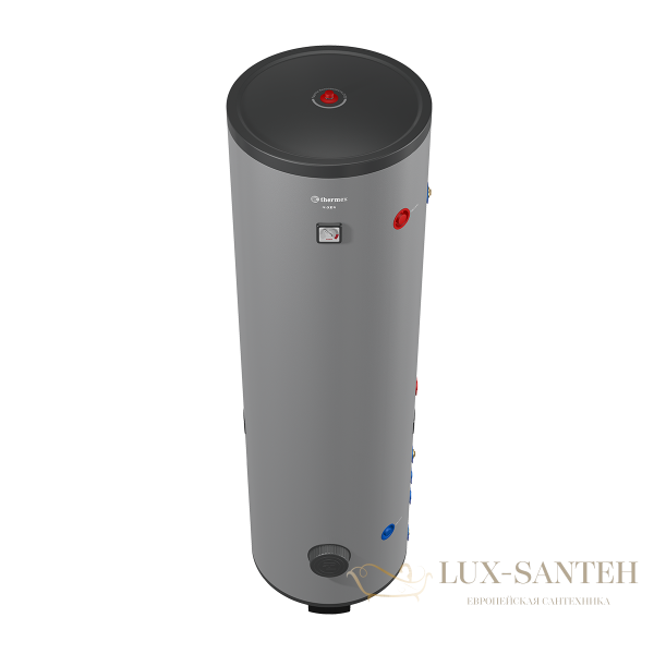 водонагреватель аккумуляционный косвенного нагрева thermex nixen 151 224 300 f (combi)