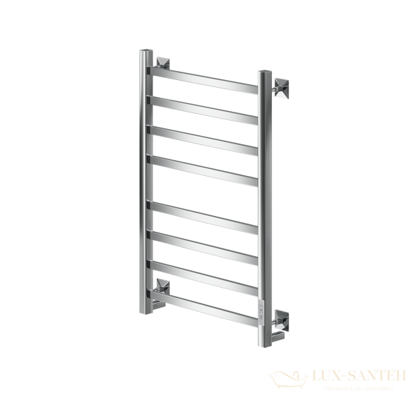 полотенцесушитель электрический кабельный ника step-1 80/40 u