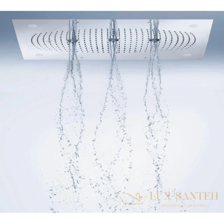 тропический душ 680x460 hansgrohe raindance rainmaker 28418000