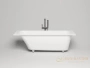 ванна salini orlanda kit  102111m s-sense 170x70 см, белый