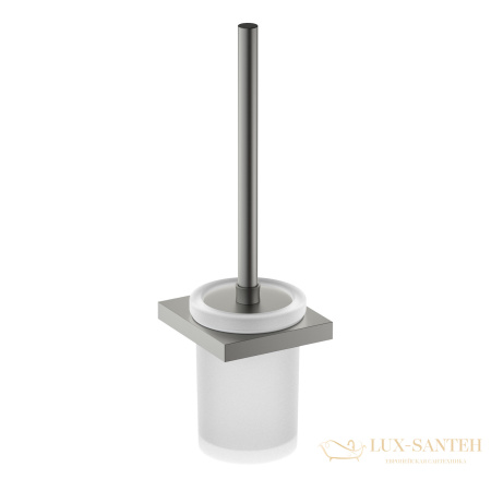 ерш timo petruma 15261/18, черное золото