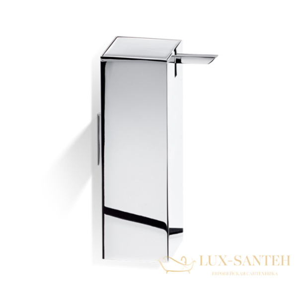 дозатор decor walther porzellan dw376 0852200, хром