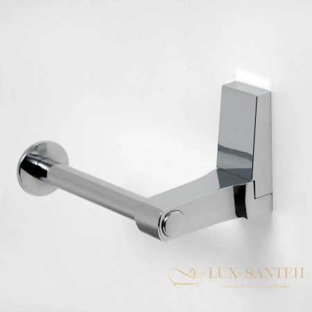 бумагодержатель wasserkraft lopau k-6096, хром