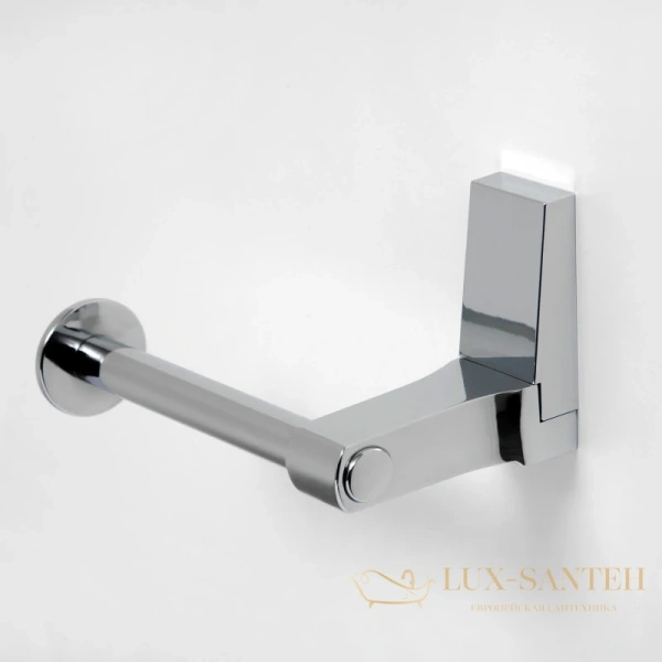 бумагодержатель wasserkraft lopau k-6096, хром