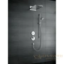 душевой гарнитур hansgrohe raindance select s 26633000 хром