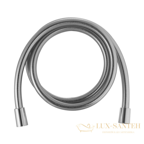 душевой шланг 150 см fima carlo frattini, shower accessories f2128cr, хром