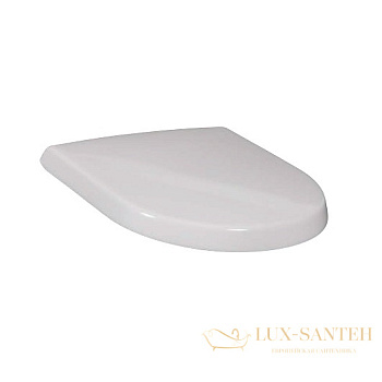 крышка villeroy & boch subway 9956 s1 01 для писсуара, белый