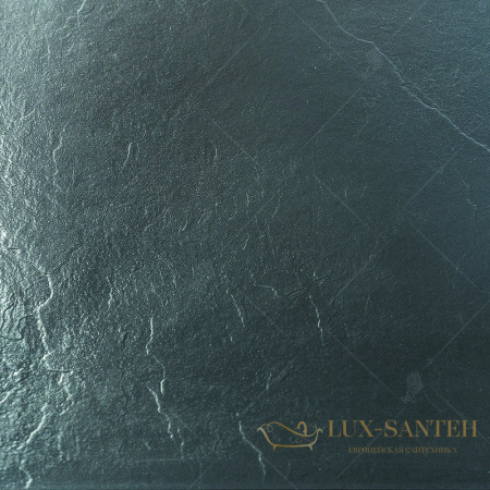 душевой поддон rgw stone tray 16152100-02 из искусственного камня st-g 100х100, графит