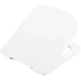 сиденье belbagno marco bb118sc для унитаза с микролифтом, белый