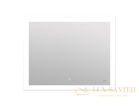 зеркало cersanit led 030 design 100, kn-lu-led030*100-d-os