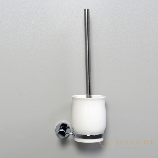 щетка для унитаза подвесная wasserkraft k-24227