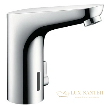 смеситель для раковины hansgrohe focus 31171000