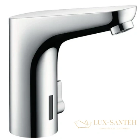 смеситель для раковины hansgrohe focus 31171000