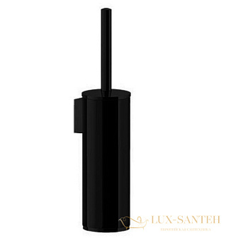 ерш gessi rilievo 59519.299 подвесной, black xl