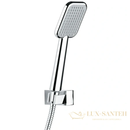 душевой комплект timo selene sx-3069/00sm (1013) 360x190 мм, хром