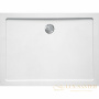 душевой поддон cezares tray smc tray-m-ah-120/80-35-w из стеклокомпозита 120x80, белый