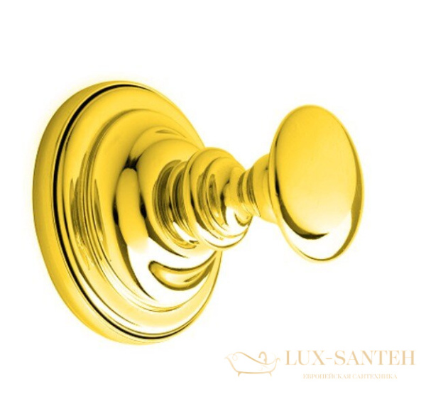 крючок stil haus giunone g13.1(16), золото