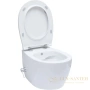 сиденье для унитаза allen brau fantasy 4.11005.20 с микролифтом, белый