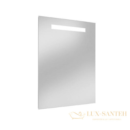 зеркало villeroy & boch more to see one a4304500 450х600 мм, зеркальный