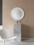 раковина laufen kartell by 8.1133.1.d02.111.1 напольная 38 см, белый глянцевый