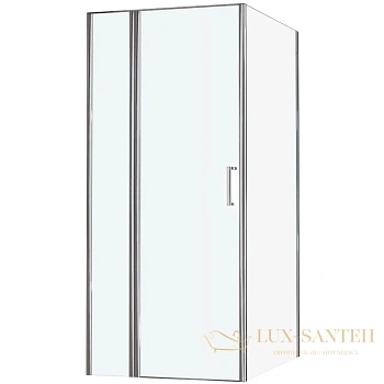 душевой уголок berges urban 061011 90х90 см