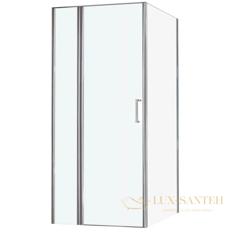 душевой уголок berges urban 061011 90х90 см