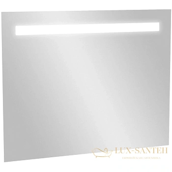 зеркало jacob delafon parallel eb1413ru-nf 80х65 см