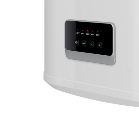 водонагреватель аккумуляционный электрический thermex bravo 151 167 50 wi-fi