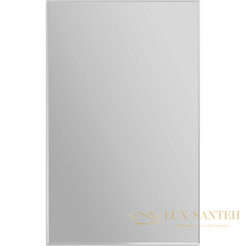 зеркало belbagno spc-al-500-800 50 см, сатин