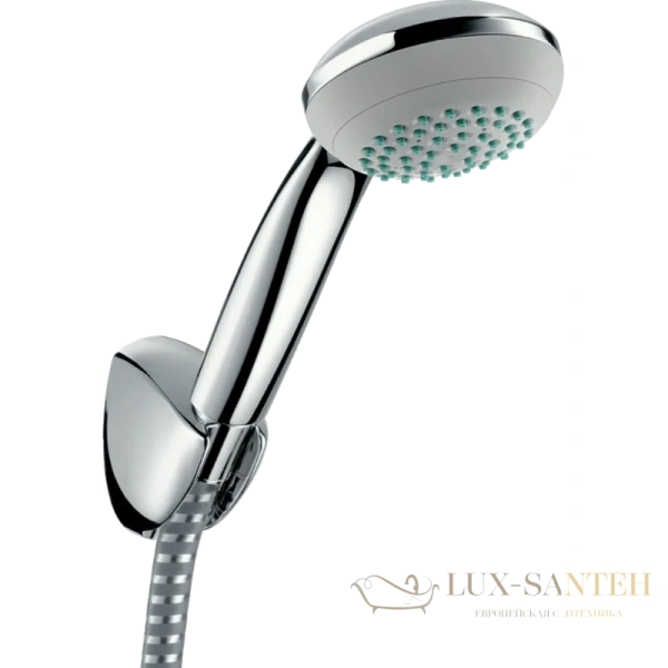 душевой гарнитур hansgrohe crometta 85 27576000 хром