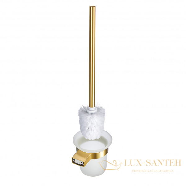 ерш milacio ultra mcu.964.gd, золото брашированное