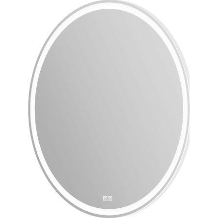 зеркало belbagno spc-rng-1000-led-tch-warm 100 см с подсветкой, с подогревом, с сенсорным выключателем 