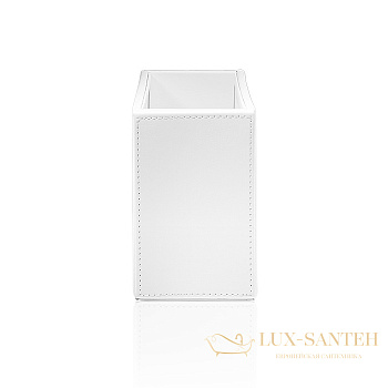 контейнер decor walther brownie 0937450, белый