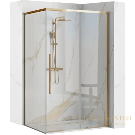 душевой уголок rea solar rea-k4900 88,5х89 см 