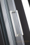 душевой уголок cezares premier-soft premier-soft-w-ah-1-120/100-c-cr-iv 120x100 iv профиль хром, стекло прозрачное