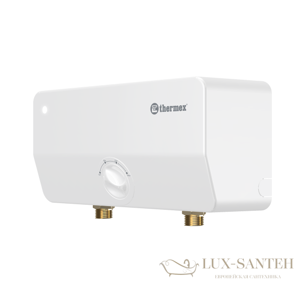 электроводонагреватель проточный thermex artflow 211 036 8000