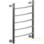 полотенцесушитель ника arc лд 60/50, цвет хром