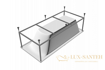 каркас relisan прага 170 x 70 гл000015196