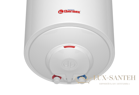водонагреватель электрический аккумуляционный бытовой thermex titaniumheat 111 083 60 v slim
