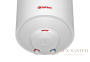 водонагреватель электрический аккумуляционный бытовой thermex titaniumheat 111 083 60 v slim